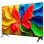Televisor TCL QLED S4K 32" Google TV HDR10 Dolby Audio WiFi Bluetooth VA Sem Moldura