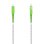Cabo Fibra Óptica AISENS A152-0501 SC/APC 30m OS2 G657A2 LSZH