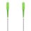 Cabo Fibra Óptica AISENS A152-0501 SC/APC 30m OS2 G657A2 LSZH