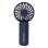 Ventoinha Portátil Orbegozo HF 2100 Azul 1200 mAh Bateria de Lítio