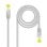 Netzwerkkabel Nanocable 10.20.1915 Cat.6A SFTP RJ45 LSZH 15m Grau AWG26 Netzwerkkabel Nanocable 10.20.1915 Cat.6A SFTP RJ45 LSZH 15m Grau AWG26