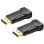 HDMI Adapter Vention HBPB0 DisplayPort auf HDMI 4K@30Hz ABS CH7530A Plug and Play HDMI Adapter Vention HBPB0 DisplayPort auf HDMI 4K@30Hz ABS CH7530A Plug and Play