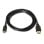 HDMI Kabel AISENS A119-0115 3,0 m 10,2 Gbps Mini HDMI zu HDMI Schwarz HDMI Kabel AISENS A119-0115 3,0 m 10,2 Gbps Mini HDMI zu HDMI Schwarz