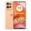 Smartphone Motorola Edge 50 12GB 512GB Peach Fuzz 5G Pantalla pOLED 50MP Android 14