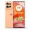 Motorola Edge 50 12GB 512GB 6.67" pOLED 5G Dual SIM Tripla Camera 50MP TurboPower Android 14 Peach Fuzz