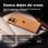Smartphone Motorola Edge 50 12GB 512GB Peach Fuzz 5G Pantalla pOLED 50MP Android 14