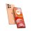 Motorola Edge 50 12GB 512GB 6.67" pOLED 5G Dual SIM Tripla Camera 50MP TurboPower Android 14 Peach Fuzz