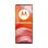 Motorola Edge 50 12GB 512GB 6.67" pOLED 5G Dual SIM Tripla Camera 50MP TurboPower Android 14 Peach Fuzz