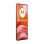 Motorola Edge 50 12GB 512GB 6.67" pOLED 5G Dual SIM Tripla Camera 50MP TurboPower Android 14 Peach Fuzz