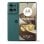 Smartphone Motorola edge 50 12GB 512GB 50MP Android 14 Verde
