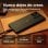 Smartphone Motorola edge 50 12GB 512GB 50MP Android 14 Verde