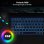 PcCom Revolt 5070 Intel Core i7-14650HX 16"/QHD /32GB/1TB/Windows