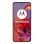Smartphone Motorola Edge 50 Neo 12GB 512GB Rojo PANTONE 5G pOLED 6.36" HDR IP68