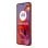 Smartphone Motorola Edge 50 Neo 12GB 512GB Rojo PANTONE 5G pOLED 6.36" HDR IP68