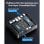 Mini-PC GEEKOM Air12 Lite Intel Alder Lake-N100 16GB DDR4 512GB SSD Windows 11 Pro