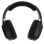 Newskill Aton V2 Black Auriculares Gaming Inalámbricos RGB Bluetooth 5.0 Multiplataforma Negros