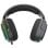 Newskill Aton V2 Black Auriculares Gaming Inalámbricos RGB Bluetooth 5.0 Multiplataforma Negros