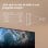 Replay  Samsung TQ55Q60DAUXXC 55" QLED UltraHD 4K HDR10+ Tizen Refurbished