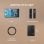 Replay  Samsung TQ55Q60DAUXXC 55" QLED UltraHD 4K HDR10+ Tizen Refurbished