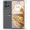 Smartphone Motorola edge 50 12GB 512GB 50MP Android 14 Koala Grey