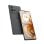 Motorola Edge 50 12GB 512GB 6.67" pOLED 5G Dual SIM Tripla Camera 50MP Android 14 Koala Grey