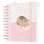 Schulagenda Personalisierbar 14x16cm Wire-O Bindung 11 Monate Schulagenda Personalisierbar 14x16cm Wire-O Bindung 11 Monate