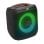 Altavoces JBL PartyBox Encore Essential 2 inalámbricos Bluetooth 100W, iluminación y batería 15h