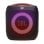 Altavoces JBL PartyBox Encore Essential 2 inalámbricos Bluetooth 100W, iluminación y batería 15h