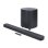 Barre de Son Sonore JBL Bar 500MK2 5.1 750W Bluetooth Wi-Fi Dolby Atmos Noir