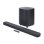 Barra de sonido JBL Bar 500MK2 Bluetooth 750W Dolby Atmos avec Subwoofer sans fil