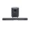 Barra de sonido JBL Bar 500MK2 Bluetooth 750W Dolby Atmos avec Subwoofer sans fil
