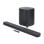 Barre de son JBL Bar 500MK2 Bluetooth Wi-Fi 750W Dolby Atmos Subwoofer