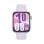 Smartwatch Huawei WATCH FIT 4 GPS + NFC + 10 jours autonomie