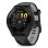 Garmin Forerunner 265 Bluetooth GPS 46mm Nero Taglia Unica SpO2 Cardiofrequenzimetro