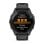 Garmin Forerunner 265 Bluetooth GPS 46mm AMOLED Preto Cinza Resistente Água 5ATM SpO2