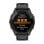 Garmin Forerunner 265S WiFi Bluetooth GPS 42mm AMOLED Schwarz Silikon M Pulsuhr SpO2