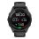 Garmin Forerunner 265 Bluetooth GPS 46mm Nero Taglia Unica SpO2 Cardiofrequenzimetro