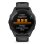 Garmin Forerunner 265 Bluetooth GPS 46mm Nero Taglia Unica SpO2 Cardiofrequenzimetro