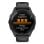 Garmin Forerunner 265 Bluetooth GPS 46mm AMOLED Preto Cinza Resistente Água 5ATM SpO2