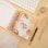 Agenda escolar personalizable 11 meses 14x16cm wire-o 324 páginas papel 100g/m² multilingüe