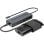 Universal USB-C Hub HP 7 Ports Dual 4K HDMI DisplayPort USB-C Kabel Universal USB-C Hub HP 7 Ports Dual 4K HDMI DisplayPort USB-C Kabel