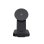 Cargador inalámbrico Trust Viro 3 en 1 MagSafe Apple Watch Airpods Plegable LED