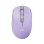Souris Trust Ozaa sans fil Bluetooth 3200 DPI compacte avec batterie rechargeable