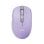 Souris Trust Ozaa sans fil Bluetooth 3200 DPI compacte avec batterie rechargeable