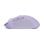 Souris Trust Ozaa sans fil Bluetooth 3200 DPI compacte avec batterie rechargeable