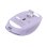 Souris Trust Ozaa sans fil Bluetooth 3200 DPI compacte avec batterie rechargeable