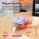 Souris Trust Ozaa sans fil Bluetooth 3200 DPI compacte avec batterie rechargeable