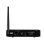 Micrófono Fonestar SONAIR-1M inalámbrico UHF dinámico unidireccional receptor compacto