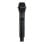 Micrófono Fonestar SONAIR-1M inalámbrico UHF dinámico unidireccional receptor compacto