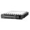 Disco SSD HPE 240GB SATA 6 G Lettura Intensiva SFF P40496-B21